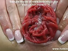 เป็นบริษัทผมบลอนด์และผมสีน้ำตาลล้มละลายในจิ๋ม วีดีโอ หนัง โป้ xxx